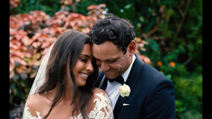 Darwin Wedding Videographer Teaser